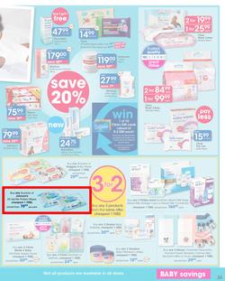 Clicks : You Pay Less (5 July - 22 July 2019), page 36