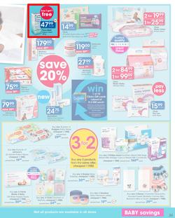 Clicks : You Pay Less (5 July - 22 July 2019), page 36