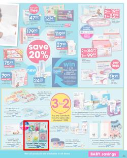 Clicks : You Pay Less (5 July - 22 July 2019), page 36