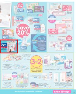 Clicks : You Pay Less (5 July - 22 July 2019), page 36