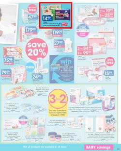 Clicks : You Pay Less (5 July - 22 July 2019), page 36