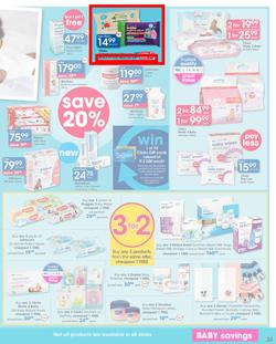 Clicks : You Pay Less (5 July - 22 July 2019), page 36