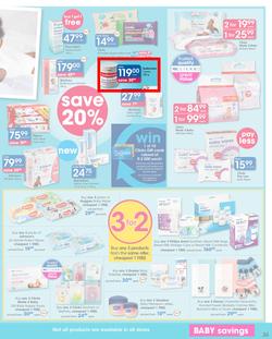 Clicks : You Pay Less (5 July - 22 July 2019), page 36