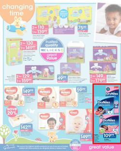 Clicks : You Pay Less (5 July - 22 July 2019), page 37