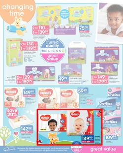 Clicks : You Pay Less (5 July - 22 July 2019), page 37