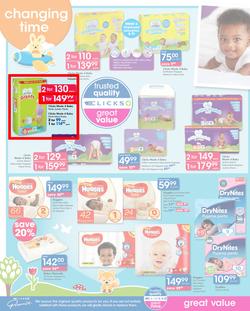 Clicks : You Pay Less (5 July - 22 July 2019), page 37