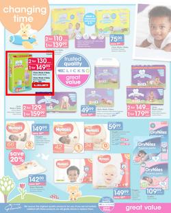 Clicks : You Pay Less (5 July - 22 July 2019), page 37