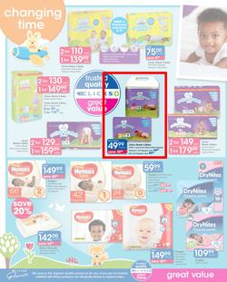 Clicks : You Pay Less (5 July - 22 July 2019), page 37