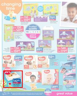 Clicks : You Pay Less (5 July - 22 July 2019), page 37