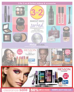 Clicks : You Pay Less (5 July - 22 July 2019), page 10