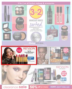 Clicks : You Pay Less (5 July - 22 July 2019), page 10