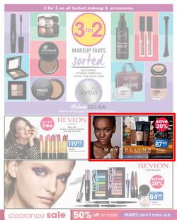 Clicks : You Pay Less (5 July - 22 July 2019), page 10