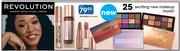 Revolution Cosmetics-Each
