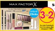 Factor Products-Each