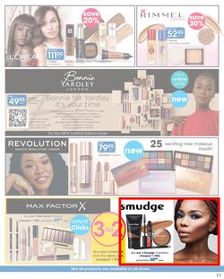 Clicks : You Pay Less (5 July - 22 July 2019), page 11