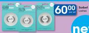 Sorbet Lashes-Per Set