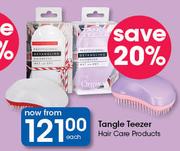 Tangle Teezer Hair Care Products-Each