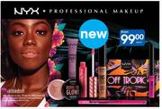 NYX Professional Makeup-Each