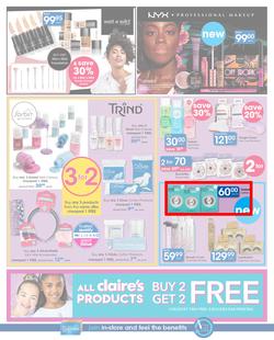 Clicks : You Pay Less (5 July - 22 July 2019), page 12