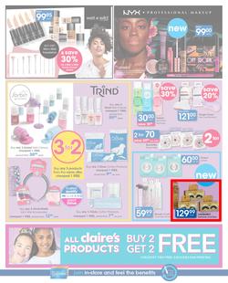 Clicks : You Pay Less (5 July - 22 July 2019), page 12