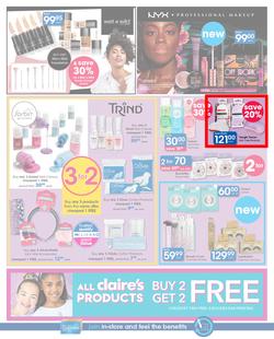 Clicks : You Pay Less (5 July - 22 July 2019), page 12