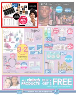 Clicks : You Pay Less (5 July - 22 July 2019), page 12