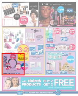 Clicks : You Pay Less (5 July - 22 July 2019), page 12