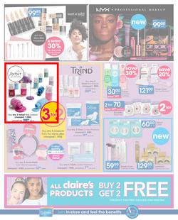Clicks : You Pay Less (5 July - 22 July 2019), page 12