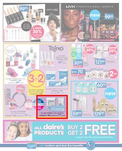 Clicks : You Pay Less (5 July - 22 July 2019), page 12
