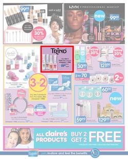Clicks : You Pay Less (5 July - 22 July 2019), page 12