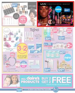 Clicks : You Pay Less (5 July - 22 July 2019), page 12