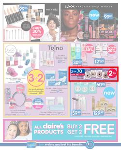 Clicks : You Pay Less (5 July - 22 July 2019), page 12