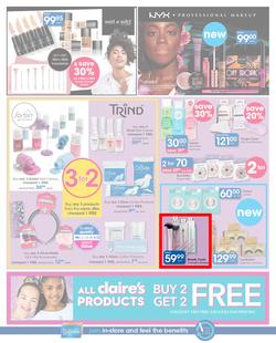 Clicks : You Pay Less (5 July - 22 July 2019), page 12
