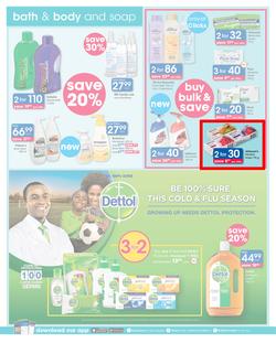 Clicks : You Pay Less (5 July - 22 July 2019), page 14