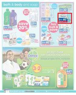 Clicks : You Pay Less (5 July - 22 July 2019), page 14