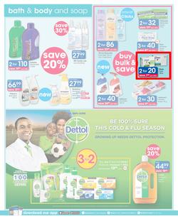 Clicks : You Pay Less (5 July - 22 July 2019), page 14