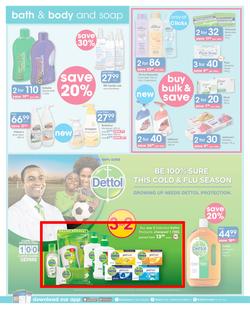 Clicks : You Pay Less (5 July - 22 July 2019), page 14
