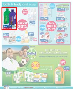 Clicks : You Pay Less (5 July - 22 July 2019), page 14