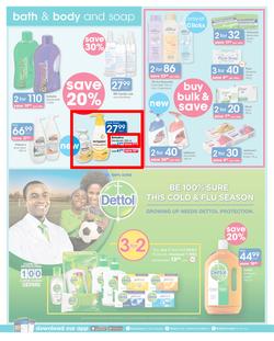 Clicks : You Pay Less (5 July - 22 July 2019), page 14