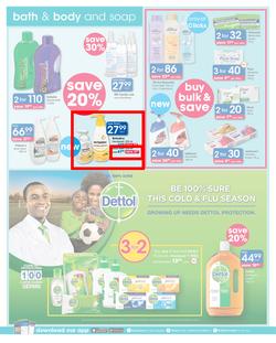 Clicks : You Pay Less (5 July - 22 July 2019), page 14