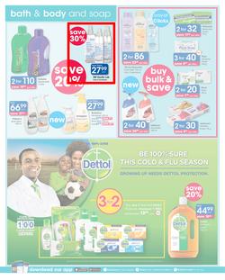 Clicks : You Pay Less (5 July - 22 July 2019), page 14