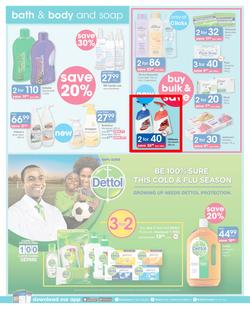 Clicks : You Pay Less (5 July - 22 July 2019), page 14