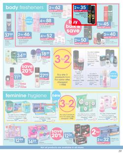 Clicks : You Pay Less (5 July - 22 July 2019), page 39