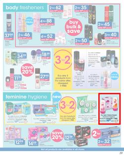 Clicks : You Pay Less (5 July - 22 July 2019), page 39