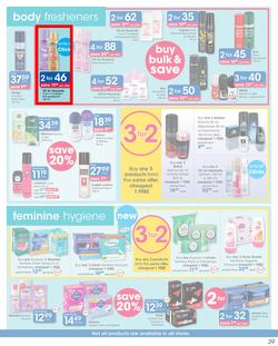 Clicks : You Pay Less (5 July - 22 July 2019), page 39
