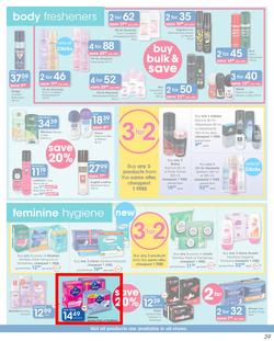 Clicks : You Pay Less (5 July - 22 July 2019), page 39