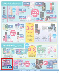 Clicks : You Pay Less (5 July - 22 July 2019), page 39
