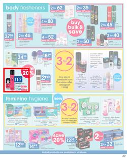 Clicks : You Pay Less (5 July - 22 July 2019), page 39
