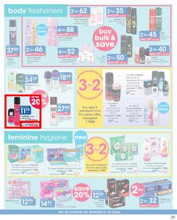 Clicks : You Pay Less (5 July - 22 July 2019), page 39