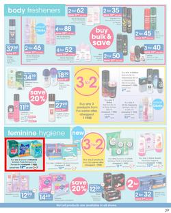 Clicks : You Pay Less (5 July - 22 July 2019), page 39